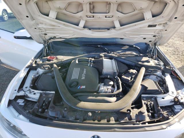 WBS3U9C54FJ967879 BMW M4