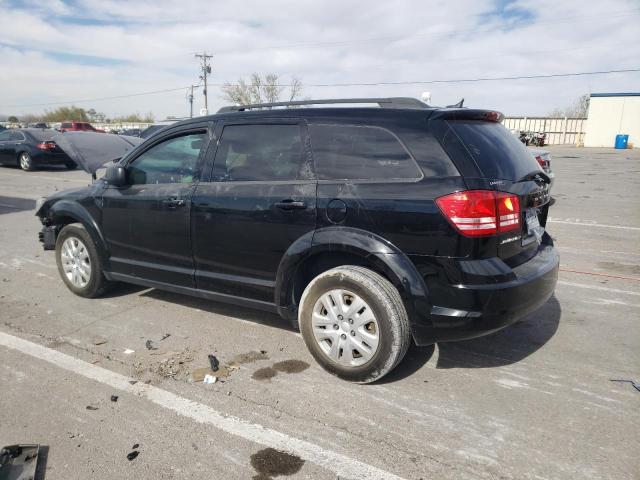 3C4PDCAB8HT677669 Dodge JOURNEY SE