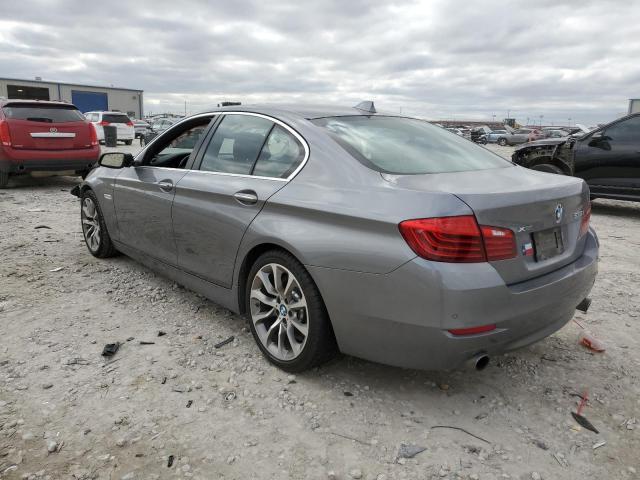 WBA5B3C5XGG259277 BMW 535 XI