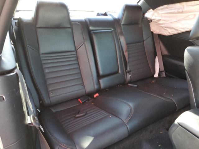 2C3CDZBT6FH873466 Dodge Challenger Sxt Plus