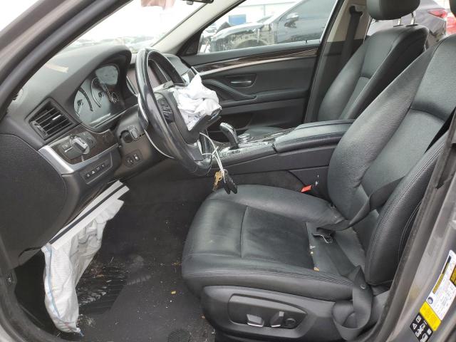 WBA5B3C5XGG259277 BMW 535 XI