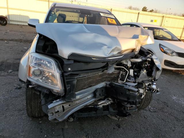 2GKFLSEK1H6192575 GMC Terrain Sle
