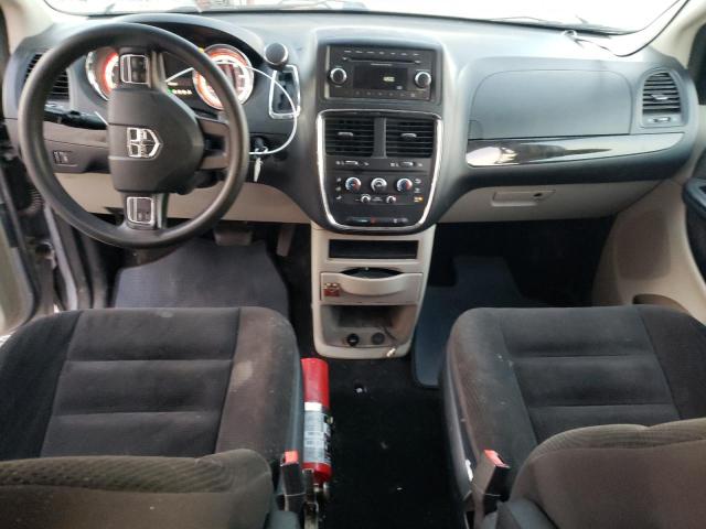2C4RDGBG3HR856263 Dodge Grand Caravan Se