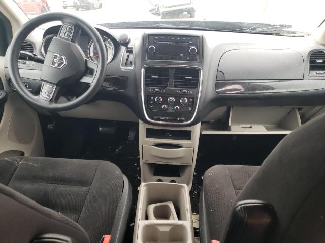 2C4RDGBGXFR660088 Dodge Grand Caravan Se
