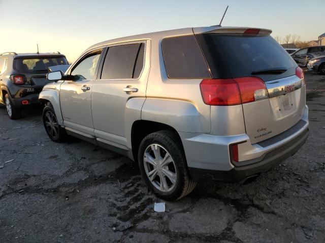 2GKFLSEK1H6192575 GMC Terrain Sle