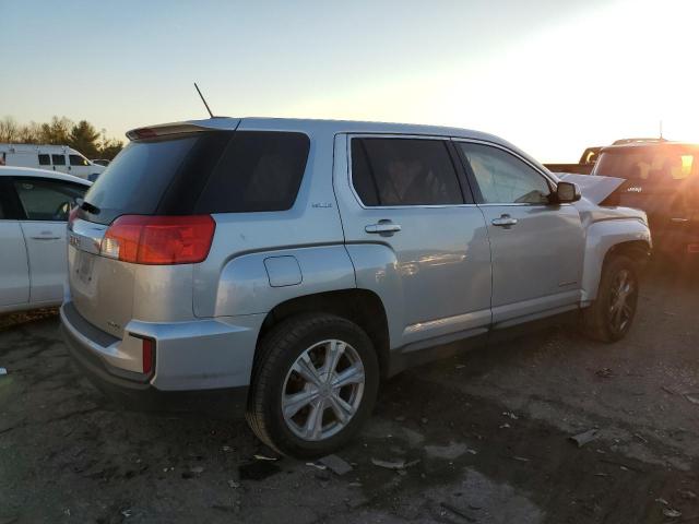 2GKFLSEK1H6192575 GMC Terrain Sle