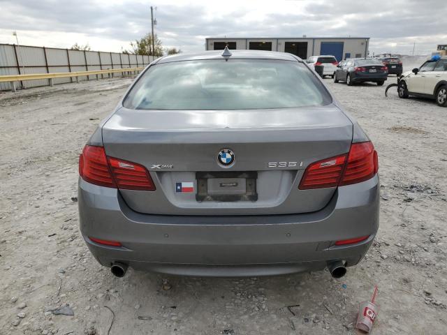 WBA5B3C5XGG259277 BMW 535 XI