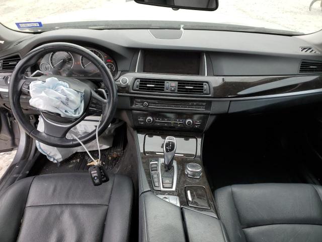 WBA5B3C5XGG259277 BMW 535 XI