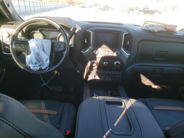 1GTP9EEL8NZ136089 GMC Sierra Limited K1500 At4