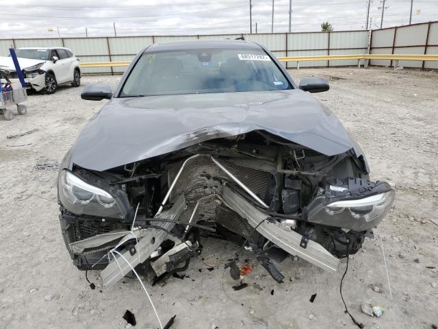WBA5B3C5XGG259277 BMW 535 XI