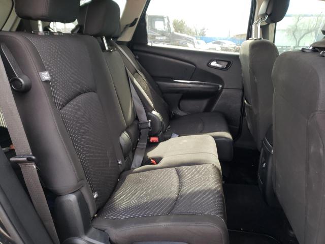 3C4PDCAB8HT677669 Dodge JOURNEY SE