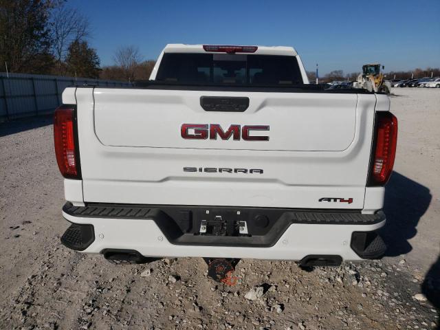 1GTP9EEL8NZ136089 GMC Sierra Limited K1500 At4