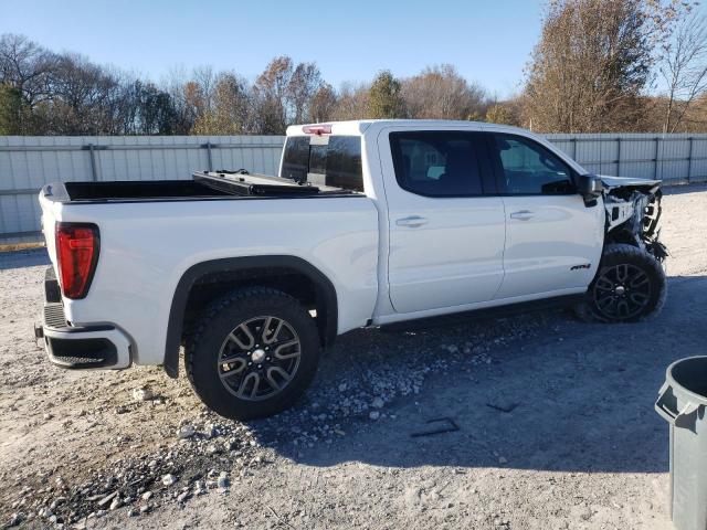 1GTP9EEL8NZ136089 GMC Sierra Limited K1500 At4