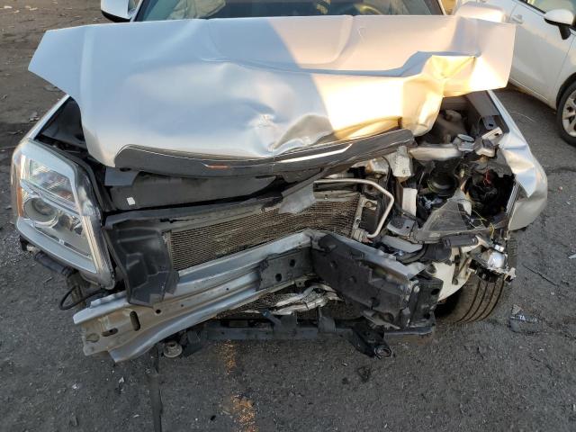 2GKFLSEK1H6192575 GMC Terrain Sle