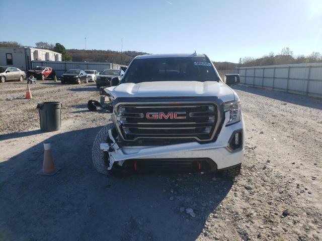 1GTP9EEL8NZ136089 GMC Sierra Limited K1500 At4