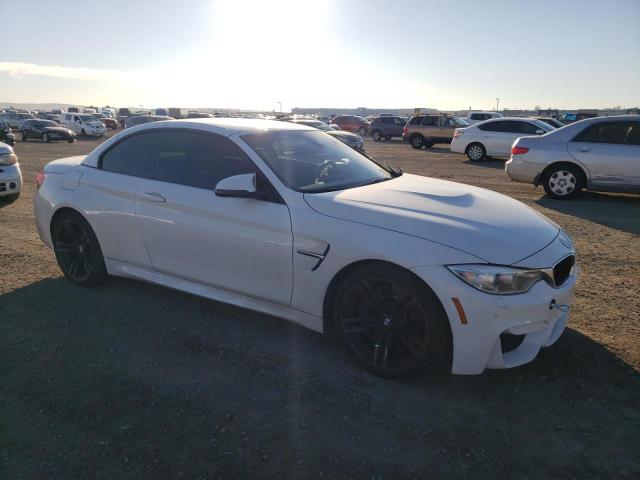 WBS3U9C54FJ967879 BMW M4