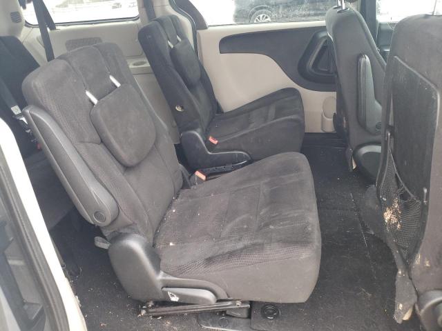 2C4RDGBGXFR660088 Dodge Grand Caravan Se