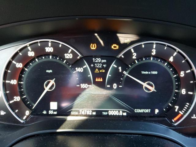 WBAJE7C59JG891630 BMW 540 XI