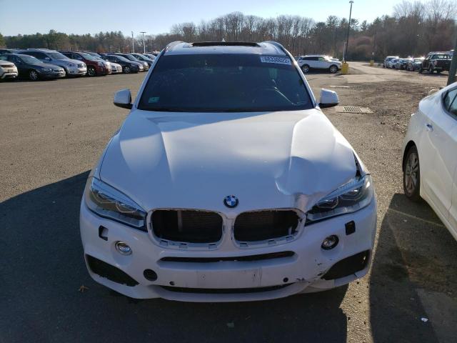 5UXKR6C54E0C03667 BMW X5 Xdrive50i