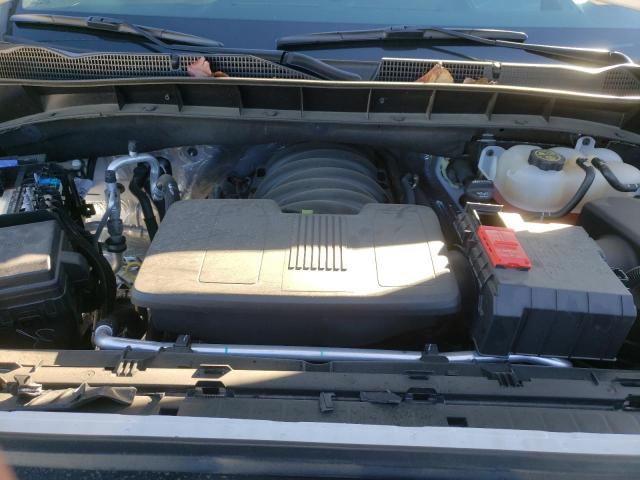 1GTP9EEL8NZ136089 GMC Sierra Limited K1500 At4