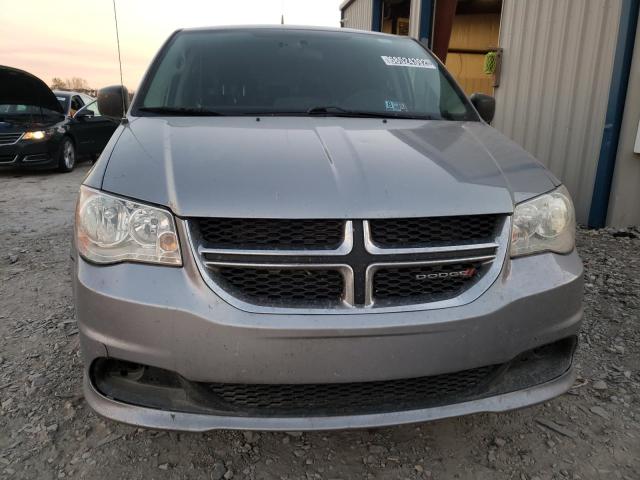 2C4RDGBG3HR856263 Dodge Grand Caravan Se