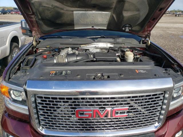 1GT42YEY3HF195593 GMC Sierra K3500 Denali