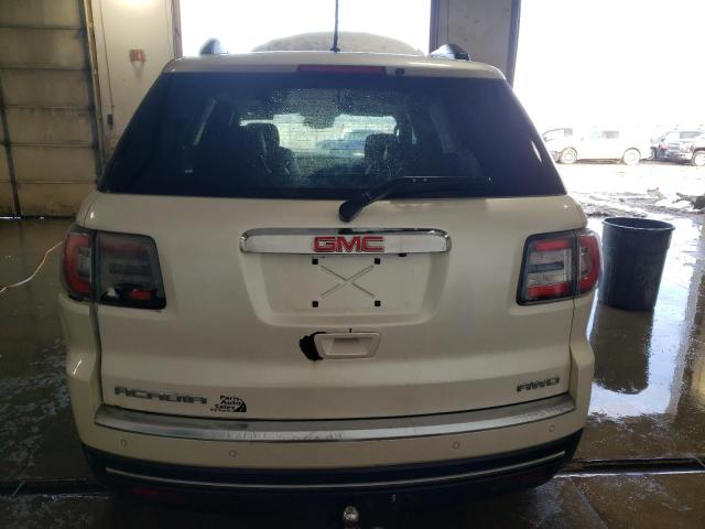 1GKKVRKD5FJ178878 GMC Acadia Slt-1