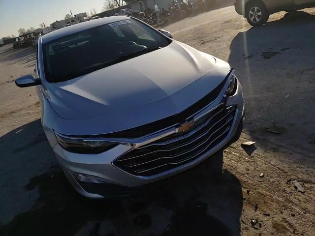 2020 Chevrolet Malibu Lt VIN: 1G1ZD5ST1LF093153 Lot: 68637392