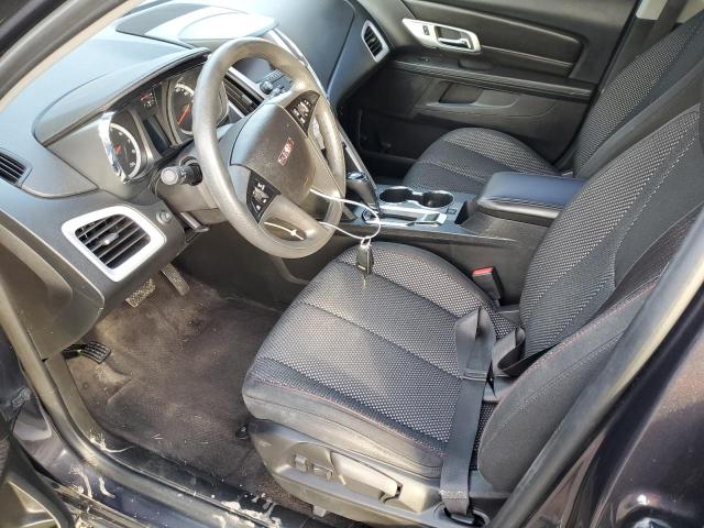 2GKFLSEK5G6159691 GMC Terrain Sle