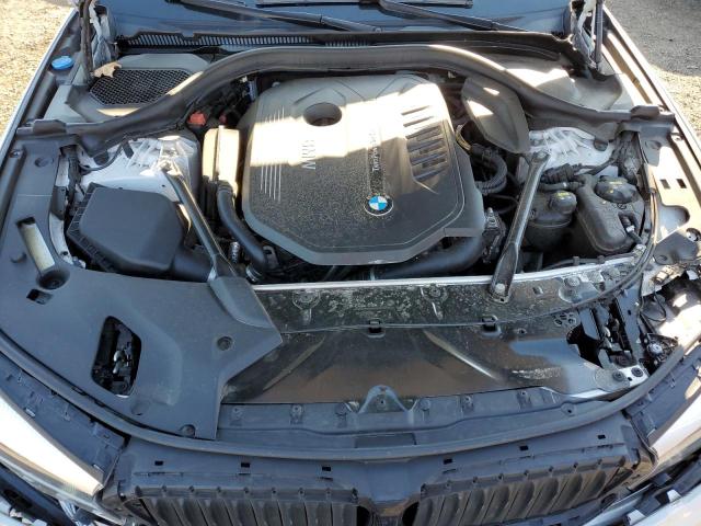 WBAJE7C59JG891630 BMW 540 XI