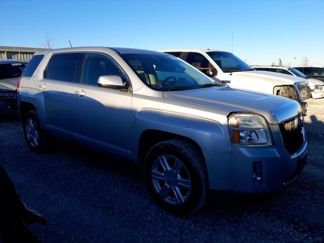2GKALMEK1E6325840 GMC Terrain Sle