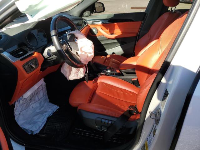 WBXYJ5C31JEF69419 BMW X2 Xdrive28i