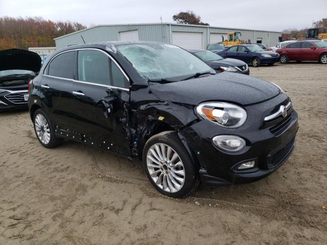 ZFBCFXDT4GP347084 Fiat 500x Lounge