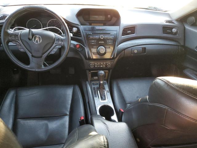 19VDE1F33EE001287 Acura ILX 20