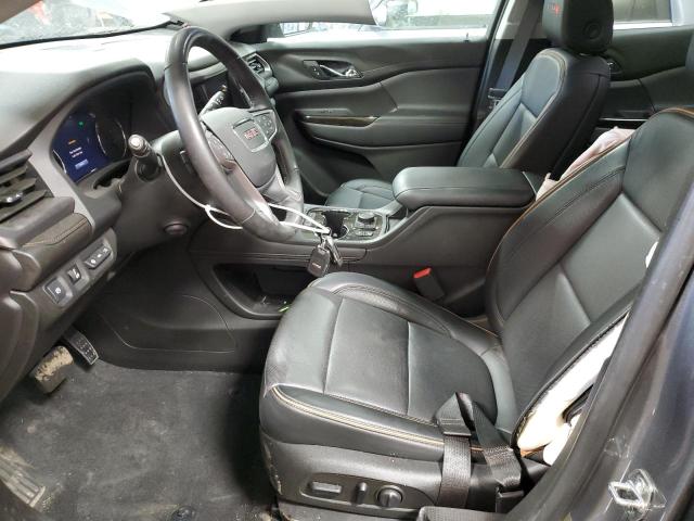 1GKKNLLS6MZ224758 GMC Acadia At4