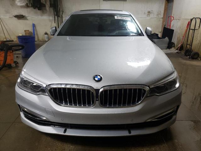 WBAJE7C32HG479185 BMW 540 XI