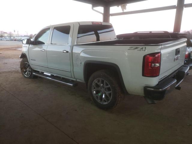 3GTU2VEC0EG499607 GMC Sierra K1500 Slt
