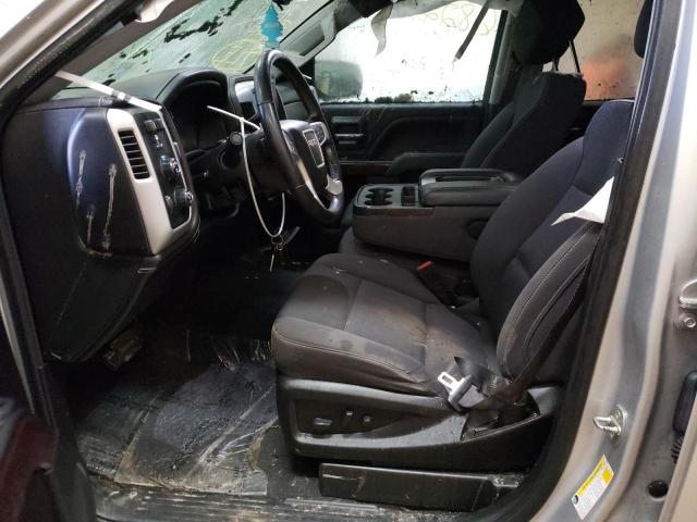 2GTV2MEC8K1187585 GMC Sierra Limited K1500 Sle