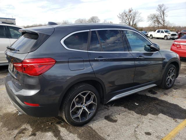WBXHT3C53K3H34416 BMW X1 Xdrive28i