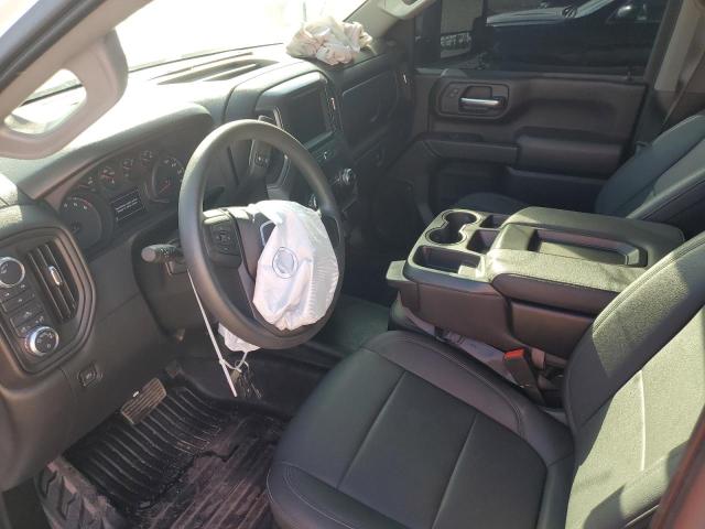1GT59LE72NF349992 GMC Sierra K2500 Heavy Duty
