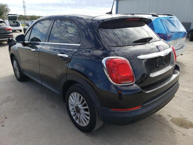 ZFBCFXDB5JP634190 Fiat 500x Lounge
