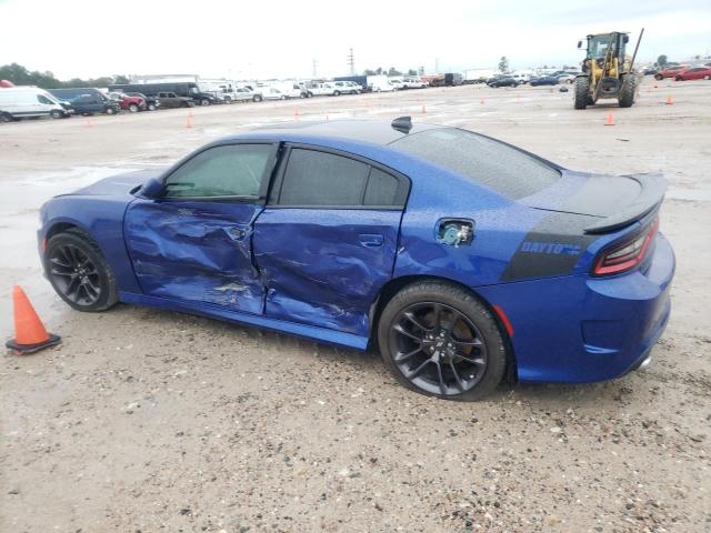 2C3CDXCT2LH107183 Dodge CHARGER R/T