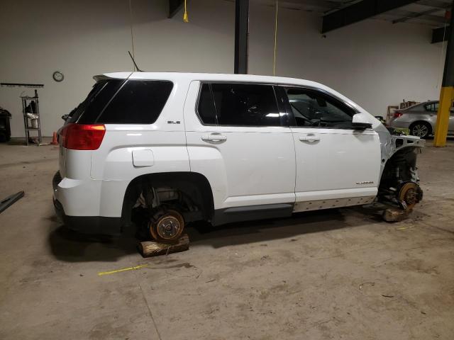 2GKFLVEK4E6232306 GMC Terrain Sle