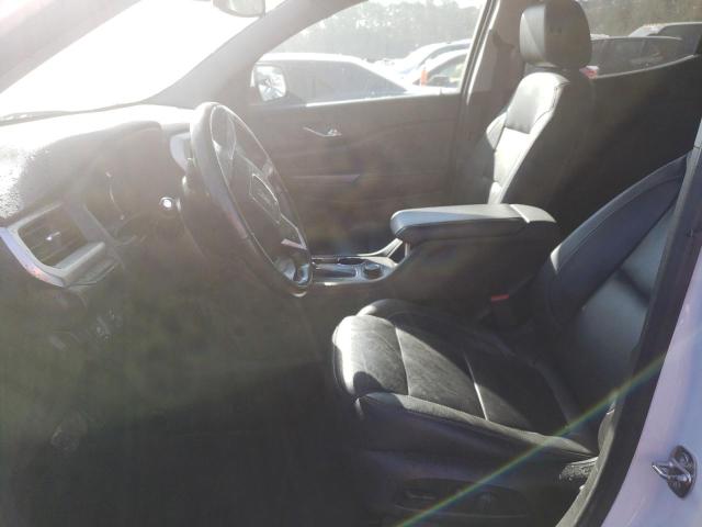 1GKKNMLS4KZ263870 GMC Acadia Slt-1
