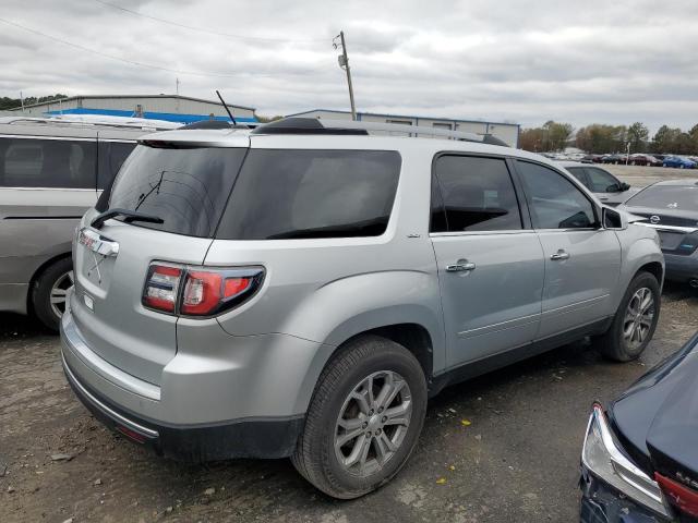 1GKKRRKDXFJ353999 GMC Acadia Slt-1