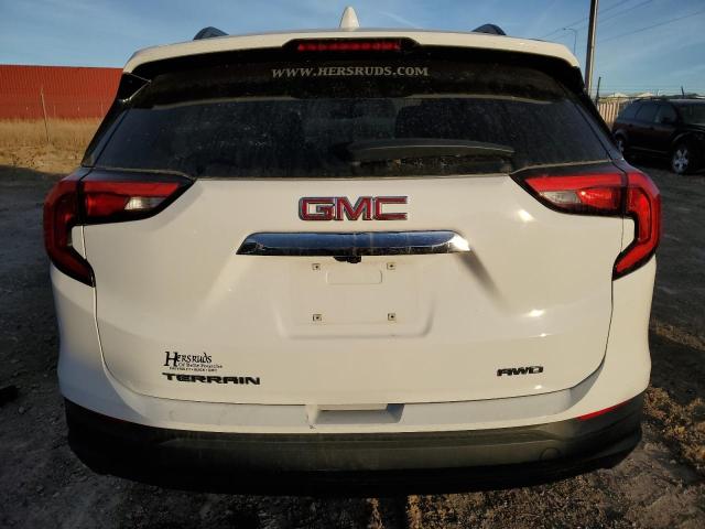 3GKALTEV4ML362587 GMC Terrain Sle