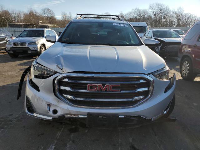 3GKALVEX2KL159840 GMC Terrain Slt