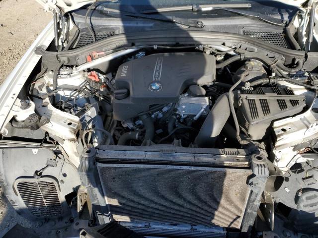 5UXWX9C59G0D66729 BMW X3 Xdrive28i