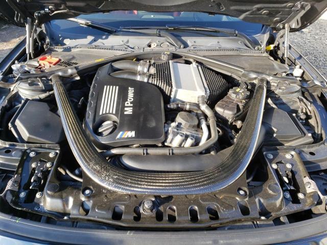WBS3R9C5XFK335304 BMW M4