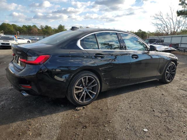 WBA5R7C02MFL11168 BMW 330XI